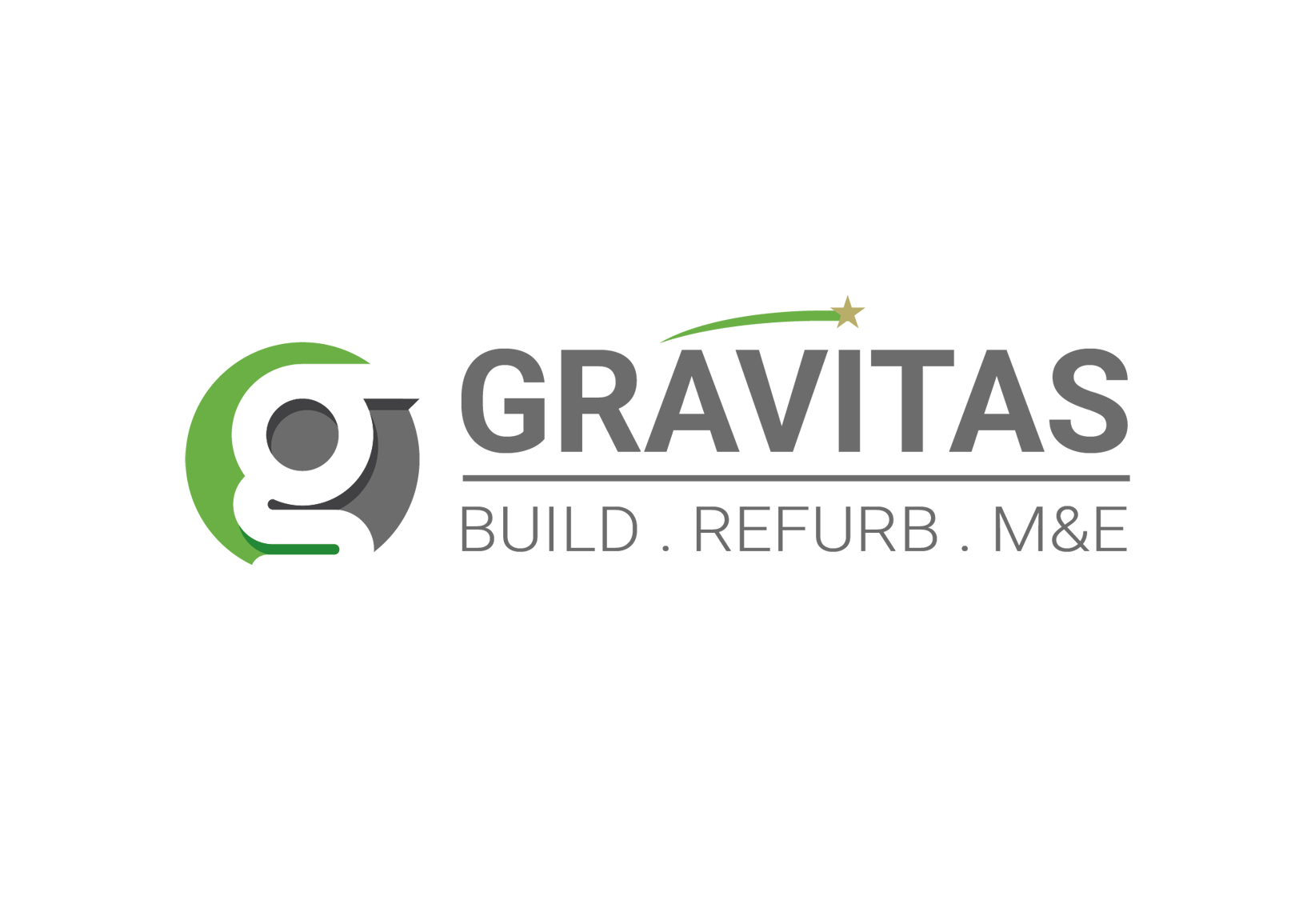 Gravitas Build Ltd